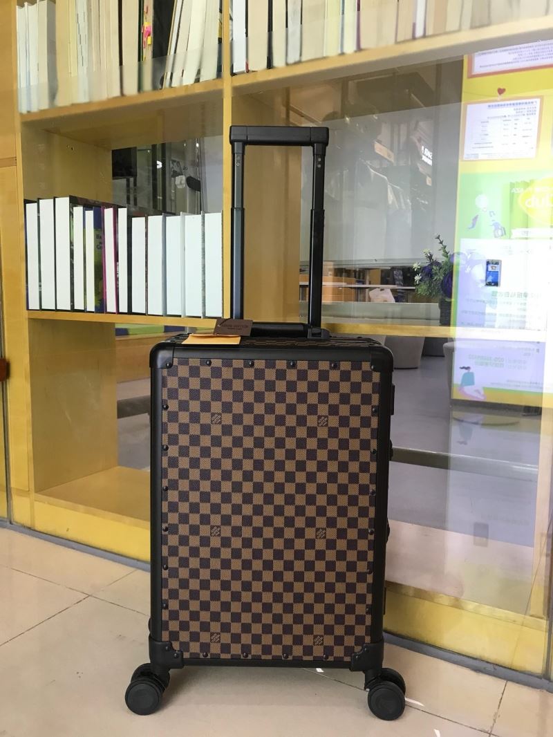 Louis Vuitton Suitcase